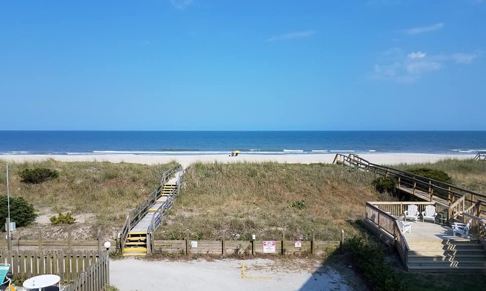 Carolina Beach