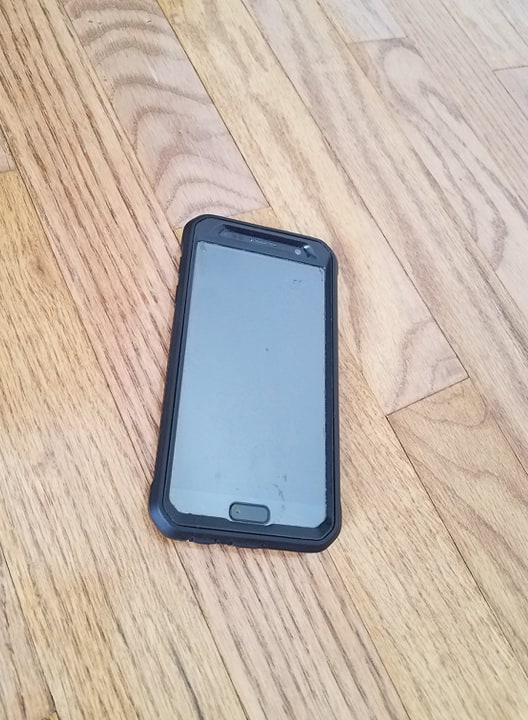 Smartphone