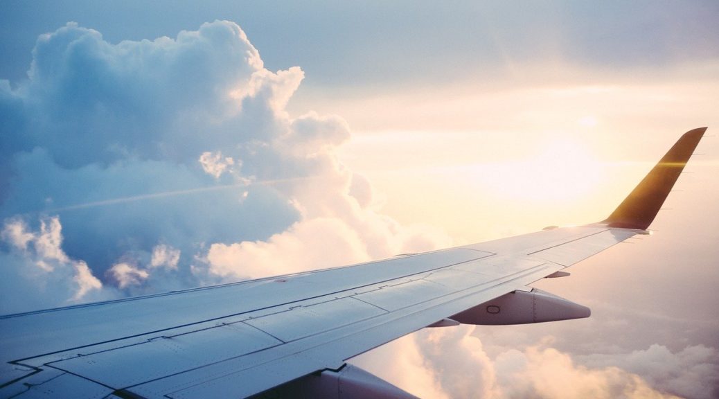 How To Score Great Deals On Flights