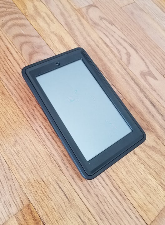 Tablet