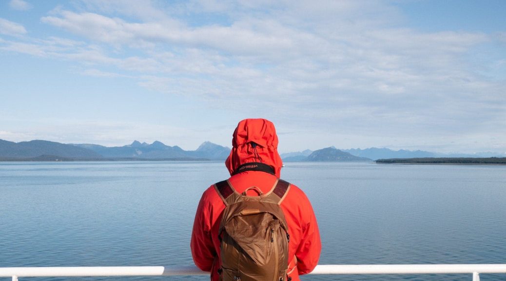 Traveling with Anxiety