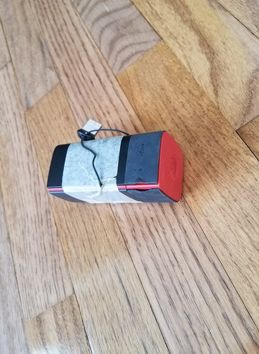 Portable Wifi Router