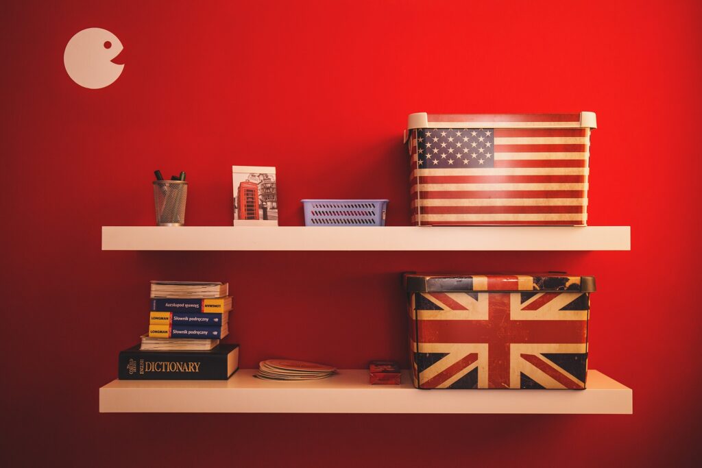 International language